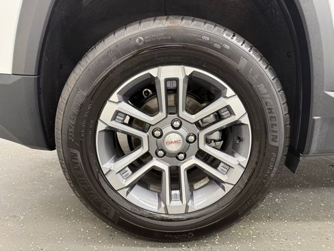 Used 2026 GMC Terrain Elevation AWD/4WD image 20