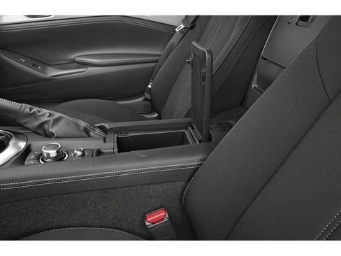 New 2026 MAZDA MX-5 Miata Club RWD image 67