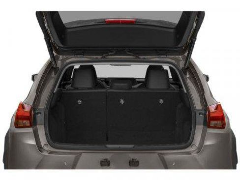 Certified 2021 Lexus UX 200 w/ Accessory Package (Z1) image 11