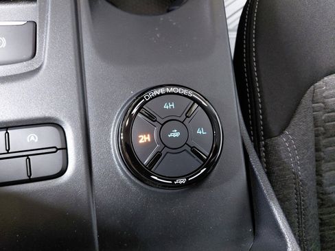 New 2025 Ford Ranger XLT w/ Advanced Towing Package image 7