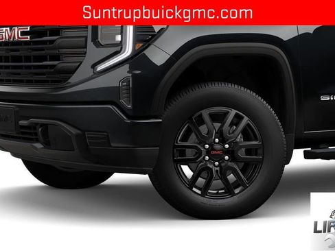 New 2026 GMC Sierra 1500 Pro w/ Graphite Edition image 60
