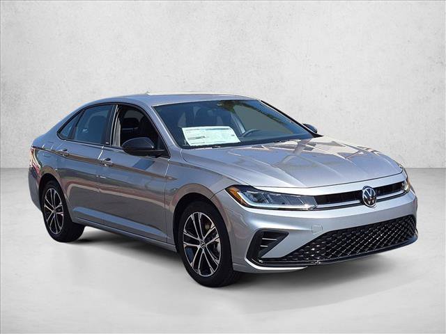 New 2027 Volkswagen Jetta Sport FWD image 7