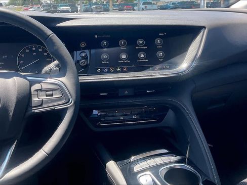 Certified 2023 Buick Envision Preferred AWD/4WD image 7