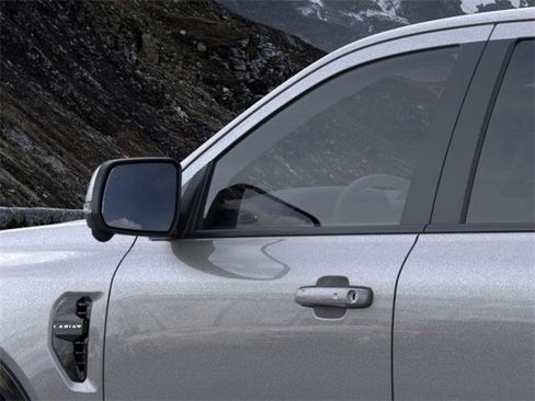 New 2025 Ford Ranger Lariat w/ FX4 Off-Road Package image 20