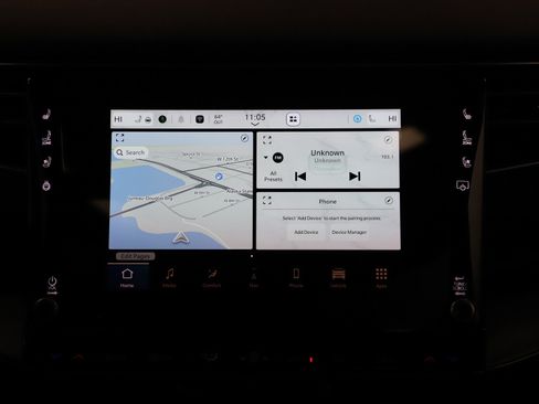 Used 2024 Jeep Wagoneer Series II image 16