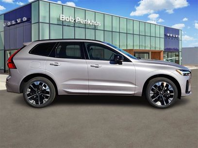 New 2026 Volvo XC60 B5 Plus w/ Climate Package