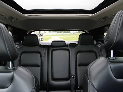 Used 2025 Nissan Murano SL w/ Cargo Package AWD/4WD image 15