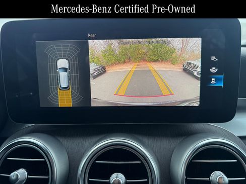 Certified 2022 Mercedes-Benz GLC 300 4MATIC image 13