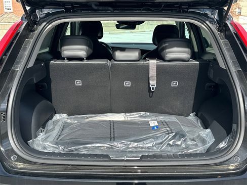 New 2025 Kia Niro EX image 6