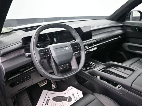 New 2027 Kia Telluride SX Prestige X-Line AWD/4WD image 15