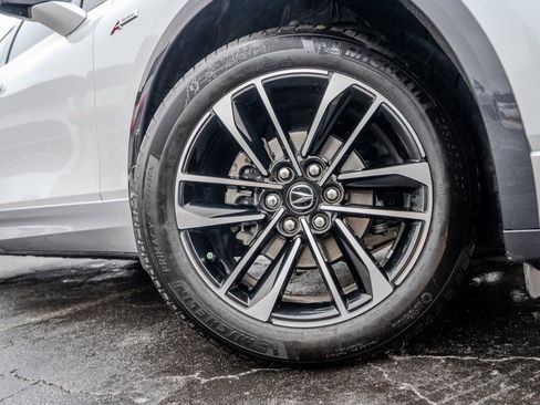 Used 2024 Acura ZDX A-Spec image 31