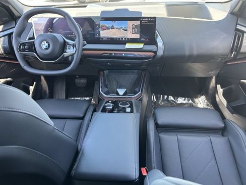Used 2026 BMW X3 xDrive30i w/ Premium Package AWD/4WD image 16