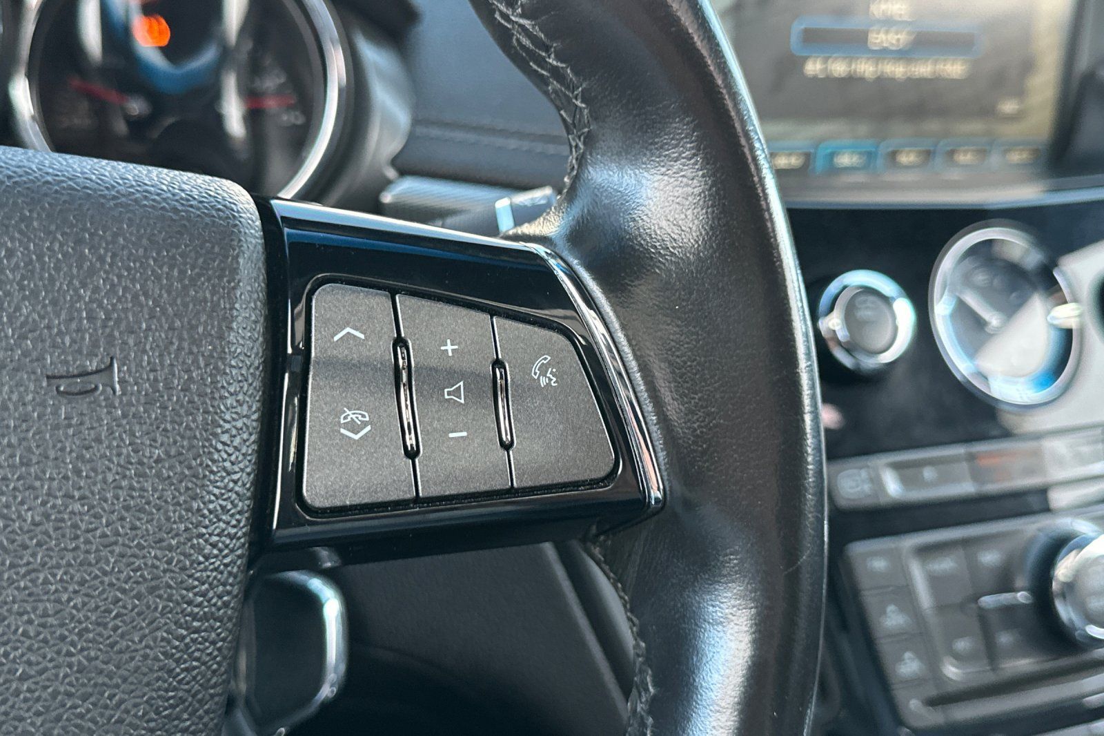 Used 2013 Cadillac CTS V RWD image 36