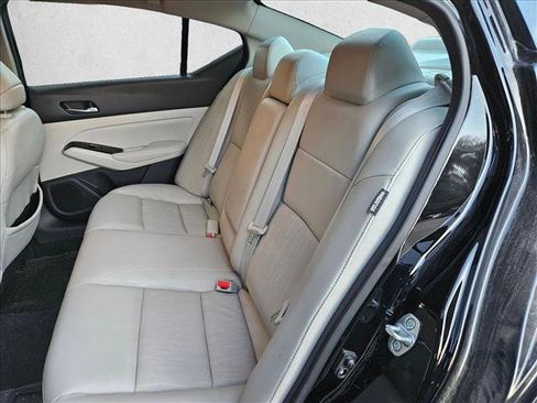 Used 2021 Nissan Altima 2.5 SL image 17