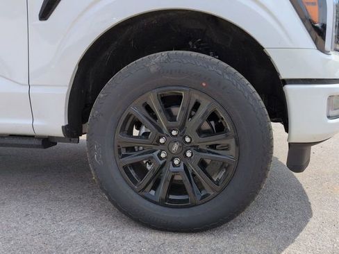 New 2026 Ford F150 Platinum image 12