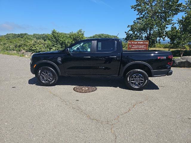 New 2026 Ford Ranger XLT w/ FX4 Off-Road Package AWD/4WD image 24