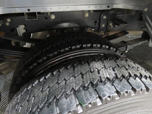 Used 2024 Ford F450 Lariat w/ Chrome Package image 42