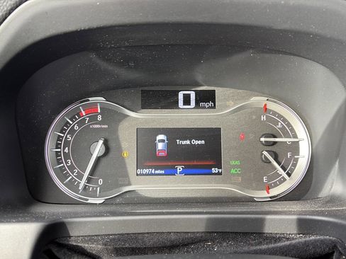 Used 2023 Honda Ridgeline RTL image 27