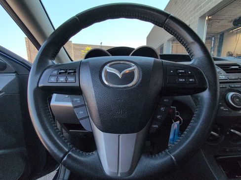 Used 2012 MAZDA MAZDA3 i Touring FWD image 21