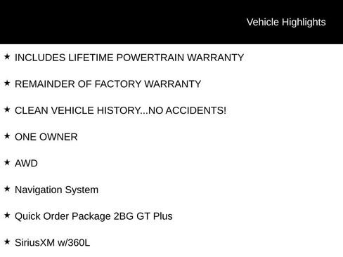 Used 2024 Dodge Durango GT image 10