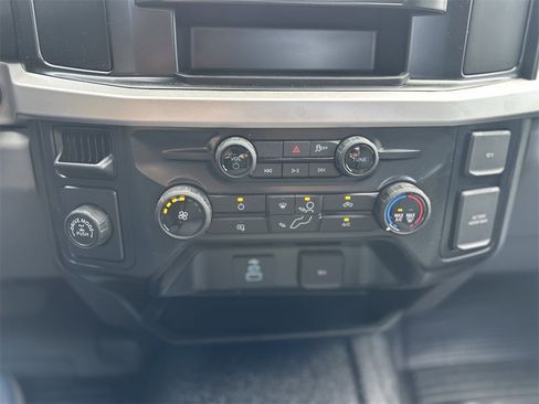 New 2025 Ford F250 XL w/ XL Chrome Package image 22