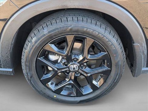 Used 2023 Honda HR-V Sport image 28