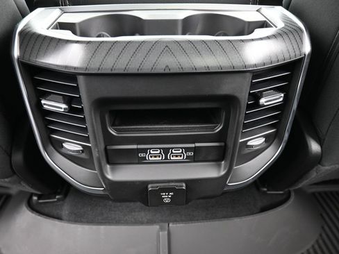 New 2026 RAM 1500 Big Horn image 13