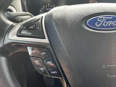 Used 2019 Ford Fusion S image 17