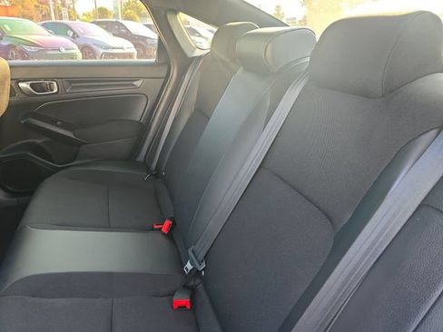Used 2023 Honda Civic Sport image 15