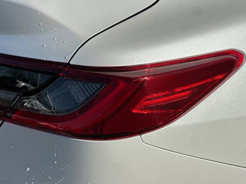 Certified 2025 Toyota Camry XSE image 51