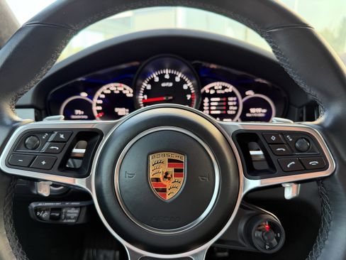 Certified 2022 Porsche Cayenne GTS image 31