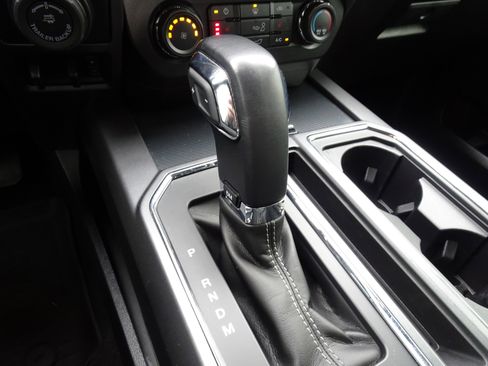 Used 2020 Ford F150 XLT w/ Equipment Group 302A Luxury image 18