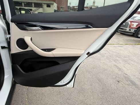 Used 2018 BMW X2 sDrive28i w/ Convenience Package FWD image 27