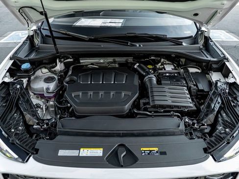 New 2026 Audi Q3 quattro 2.0T AWD/4WD image 32