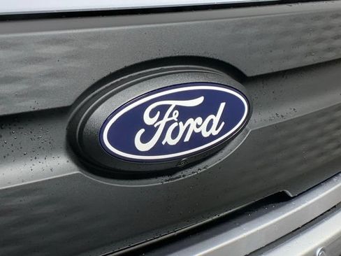 Used 2025 Ford F150 Lightning Flash AWD/4WD image 12