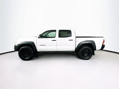 Used 2012 Toyota Tacoma PreRunner image 4