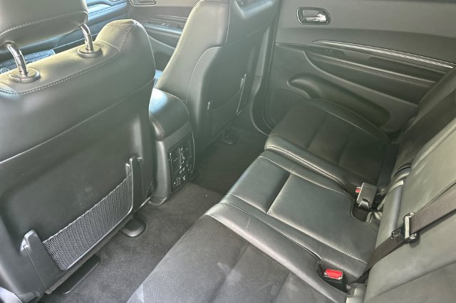Used 2021 Dodge Durango R/T AWD/4WD image 14