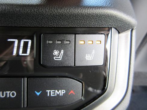 New 2026 Lexus TX 500h AWD image 24
