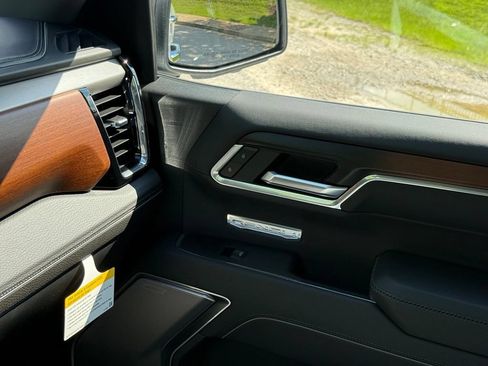 New 2026 GMC Sierra 1500 Denali AWD/4WD image 33