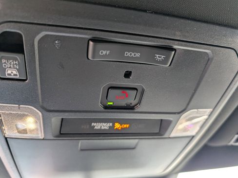 New 2026 Toyota Tundra SR5 image 13