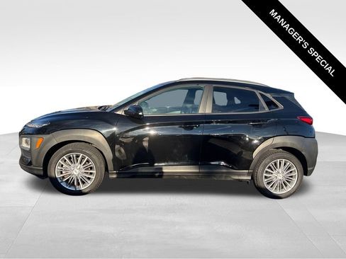 Used 2020 Hyundai Kona SEL image 4