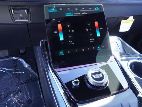 New 2026 Cadillac Escalade IQL Luxury image 18