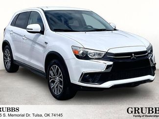 Used 2019 Mitsubishi Outlander Sport ES FWD video 1
