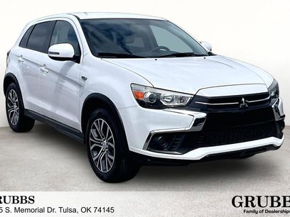 Used 2019 Mitsubishi Outlander Sport ES