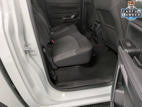 Used 2024 Ford Ranger XLT AWD/4WD image 27
