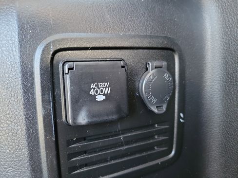 Certified 2020 Toyota 4Runner TRD Off-Road Premium w/ Moonroof Package image 11