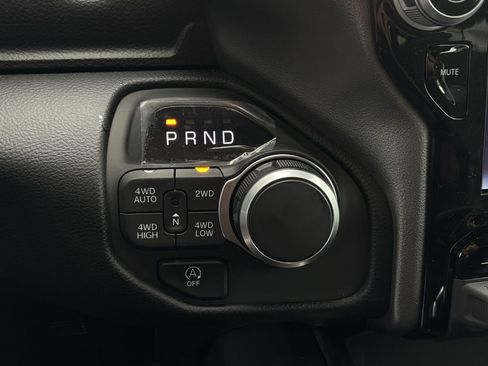 New 2026 RAM 1500 Lone Star AWD/4WD image 15