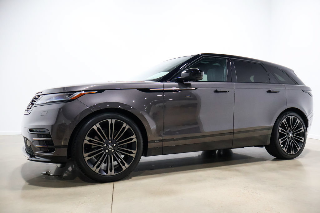 Used 2026 Land Rover Range Rover Velar Autobiography AWD/4WD image 19