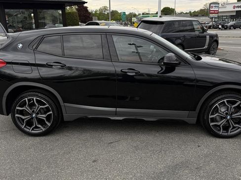Used 2018 BMW X2 xDrive28i w/ M SportX Package AWD/4WD image 20