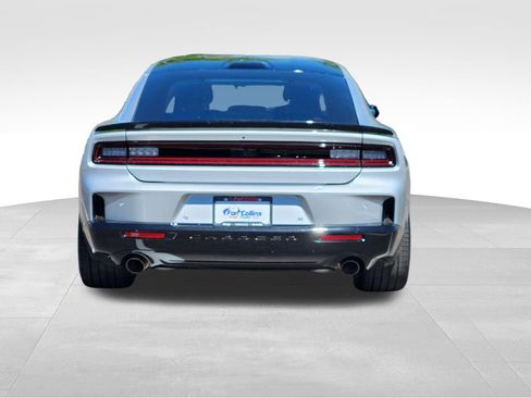 New 2026 Dodge Charger Scat Pack AWD/4WD image 6